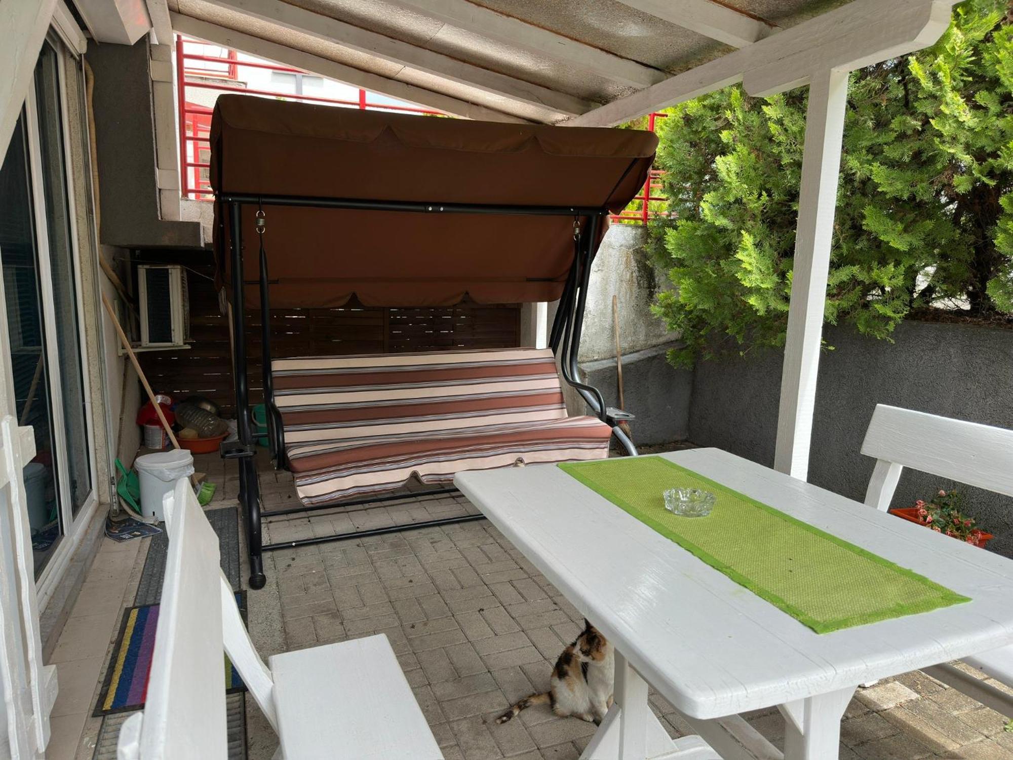 Apartman Radicevic Vrnjačka Banja Exterior foto